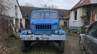 Praga v3s - 2