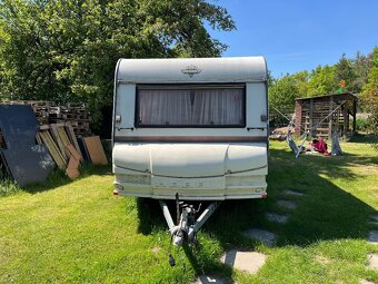 Karavan - 2