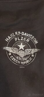 Harley Davidson - 2