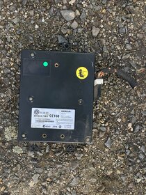 Bluetooth jednotka vw passat b6 - 2