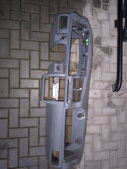 Škoda Felicia palubní deska předfacelift - 2