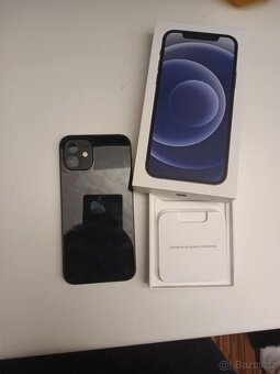 iPhone 12 64gb - 2