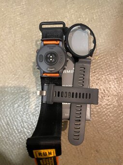 Garmin forerunner 255 - 2