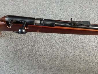 Flobertka 4mm Voare - 2