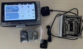 GPS Garmin Zümo XT2 - 2