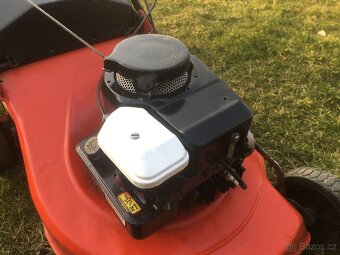 Briggs & Stratton 3.5 hp classic - 2