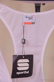 Sportful Equipe (3XL) - nové cyklo kraťasy - 2