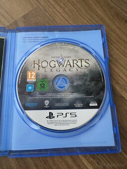 PS5 Hogwarts Legacy - 2