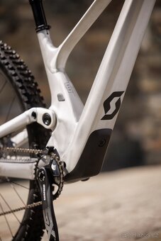 scott genius 940 - 2