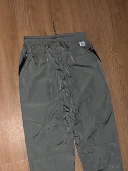 Kalhoty nylon metal cp.company (stone island,nike) - 2