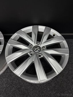 Alu VW 5x112 17” 3G8601025 - 2