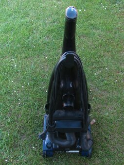 vysavač HOOVER VU 01 U 3493 - 2