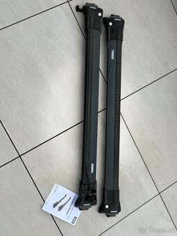 Thule WingBar Edge 958X - 2