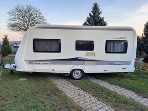 Hobby 495 UFE PRESTIGE - 2