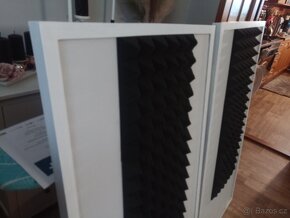 DIY akustické panely - 2
