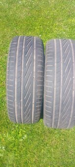 Pneu 205/55 r16 - 2