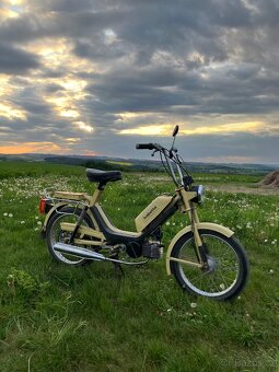 Babetta 210 - 2