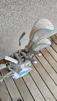 Dětský golfový set Wilson - 2