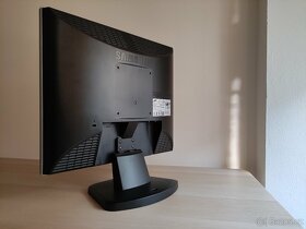 Monitor Samsung 17" - 2