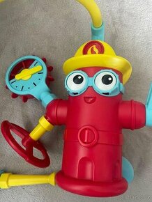 Yookidoo požární hydrant freddy - 2