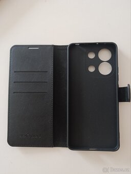 Pouzdro na Xiaomi redmi note 13 - 2