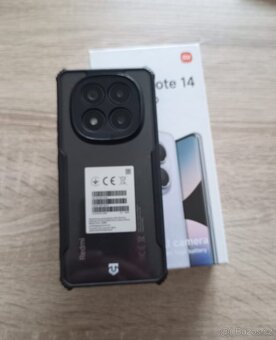 Xiaomi Redmi Note 14 pro - 2