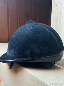 Helma na koně HKM - 2