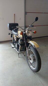 ČZ 250/471 - 2
