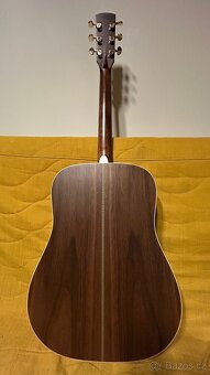 Harley Benton Custom Line - 2