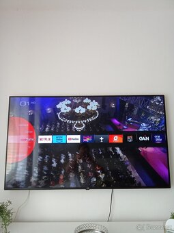 Jvc Smart 140cm - 2