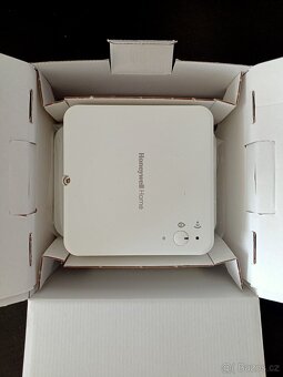 Termostat T3R - 2