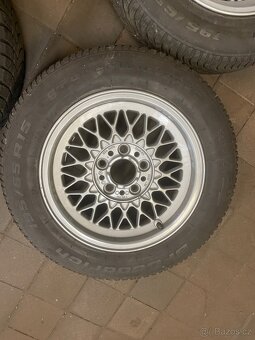 BMW Styling 5 - 2