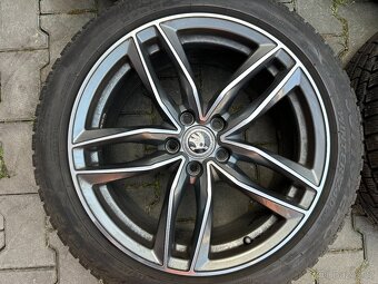 ALU - 235/45 R18 - 2