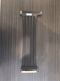 Datový kabel Corsair Premium PCIe 3.0 - 300mm - 2
