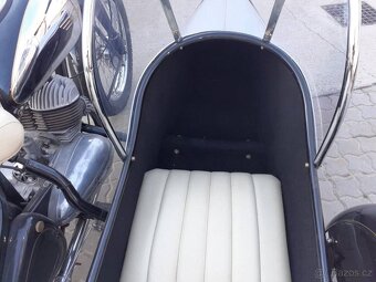 Jawa 350 - 2