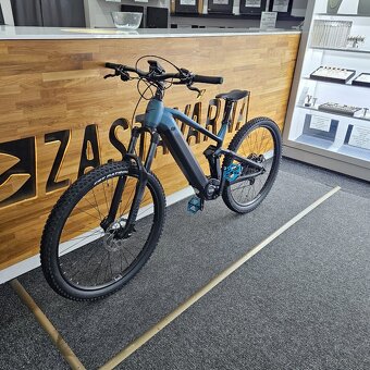 MRX eMERIX 29" YAM24 elektrokolo rám 19" 2024 - 2