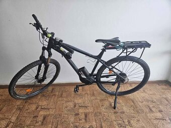 Elektrokolo ROCK MACHINE Storm e60-29 s motorem o výkonu 250 - 2