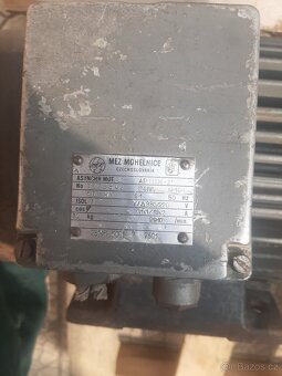 Elektromotor - 2