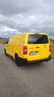 Peugeot Expert L3, r.v.2019, 2.0 HDi, 90 kW, původ ČR,DPH - 2