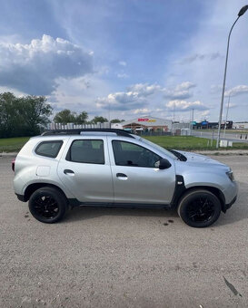 Dacia Duster 1.3 TCe Benzin 130K - 2