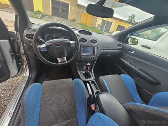Ford focus st 225 - 2