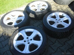 alu kola 4x108 r18 - 2