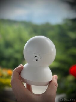 IP kamera TP-Link Tapo C210 (2K) - 2