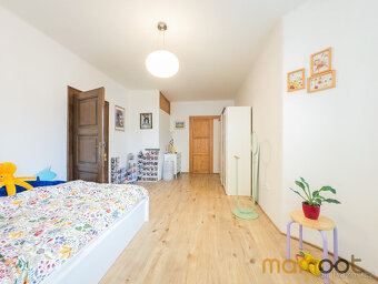 Mladá Boleslav, prodej bytu 2+kk, 51m2 - 2