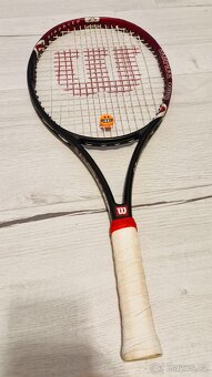 Raketa dětská - Wilson Sampras - 2