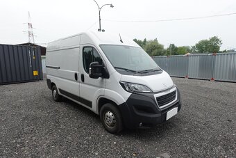 PEUGEOT BOXER L2H2 2.2HDI KLIMA SERVISKA - 2