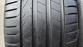 Letní pneu 225/55/17 Pirelli - 2