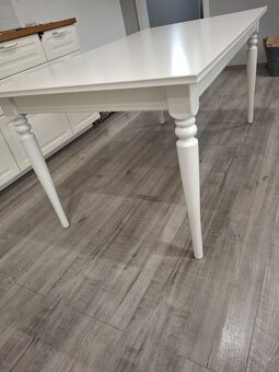 Rozkládací stůl Ikea - 2