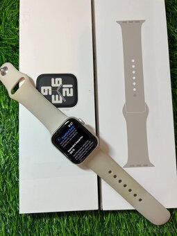 Apple watch SE 2023 40mm - 96% baterie - 2