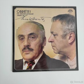 Obraťte / M. Horníček a M. Kopecký - 2